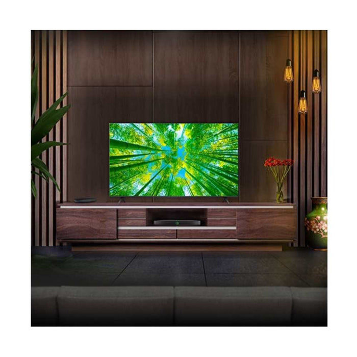 LG 75 Inch 4K Ultra HD Smart TV Digiland Outlet Store
