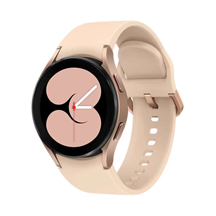 SAMSUNG Galaxy Watch 4 4G with Bixby & Google Assistant 40mm SM-R865F Digiland Outlet Store