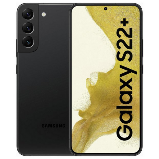 Samsung S22+ 5G Smartphone Digiland Outlet Store