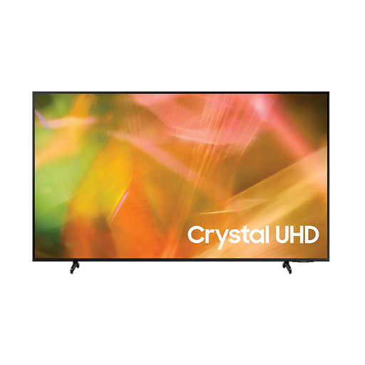 Samsung 70 inch AU8000 Crystal UHD 4K HDR Smart TV Digiland Outlet Store