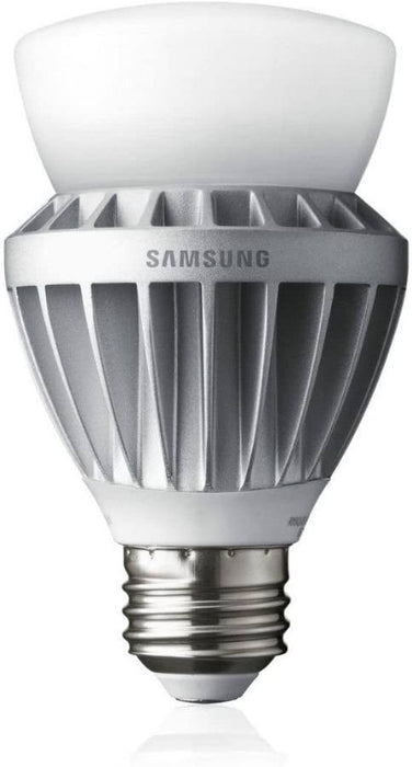 Samsung A60 E27 LED Bulb Globe, warm white,13.5w Dimmable (60w equivalent) Digiland Outlet Store