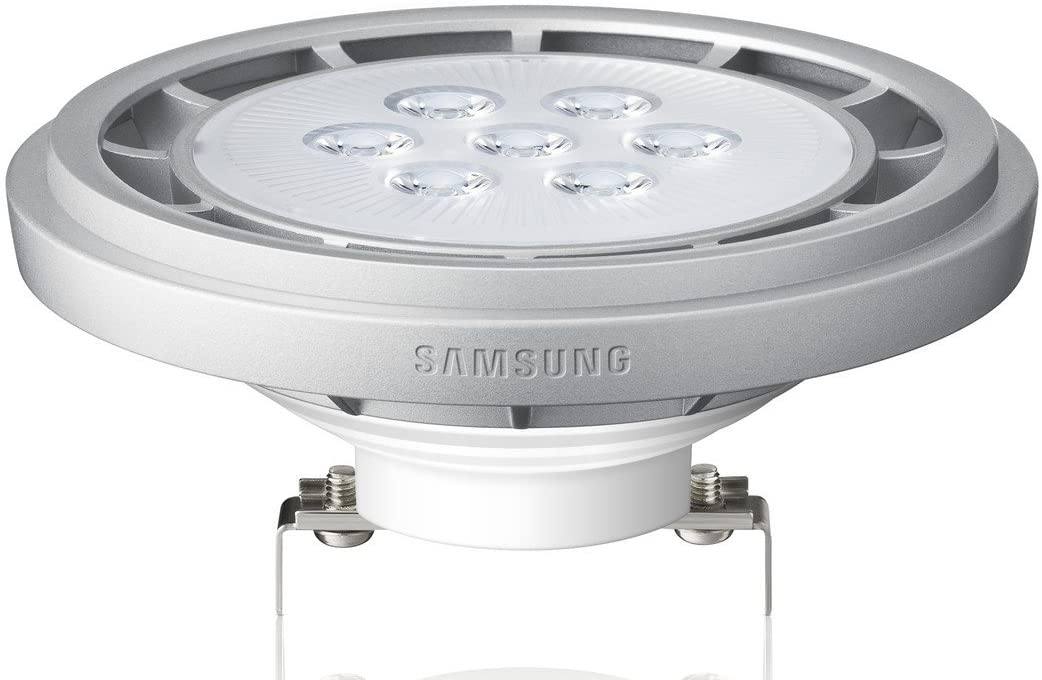 Samsung AR111 LED Bulb, 15w Dimmable (75w equivalent) Digiland Outlet Store