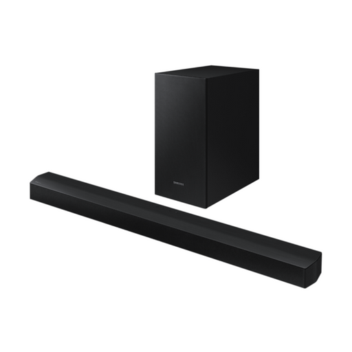 Samsung B460 2.1ch 300W Sound bar with Wireless Subwoofer and Game Mode Digiland Outlet Store