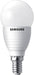 Samsung E14 Led Bulb, warm white, 4.3w Dimmable (25w equivalent) Digiland Outlet Store