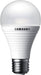 Samsung E27 LED Globe Bulb, warm white, 6.5w (40w equivalent) Digiland Outlet Store