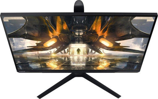 Samsung Odyssey LS27AG500NUXEN G5 27" QHD 165 Hz Gaming Monitor Digiland Outlet Store