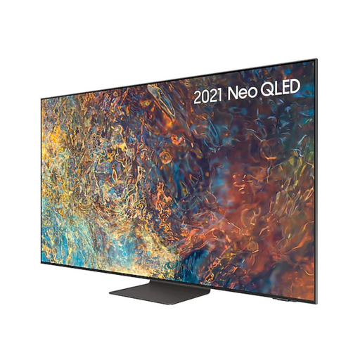 Samsung QE85QN95A 85" Smart 4K Ultra HD HDR Neo QLED TV Digiland Outlet Store