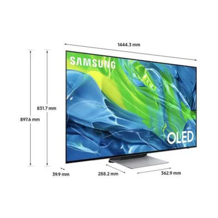 Samsung QE65S95BATXXU, 65 inch, OLED, 4K Quantum HDR, Smart TV Digiland Outlet Store