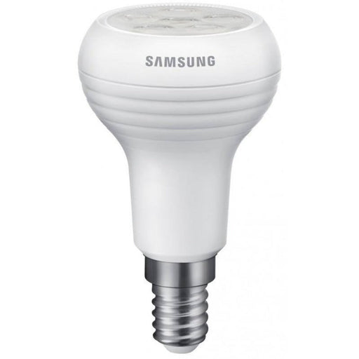 Samsung R50 E14 LED Bulb Reflector, warm white, 3.0w (40w equivalent) Digiland Outlet Store