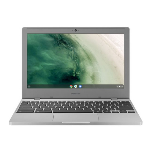 Samsung XE350XBA-KA2UK Chromebook 4+, Intel Celeron, 4GB RAM 32GB eMMC 15.6" Chromebook Digiland Outlet Store