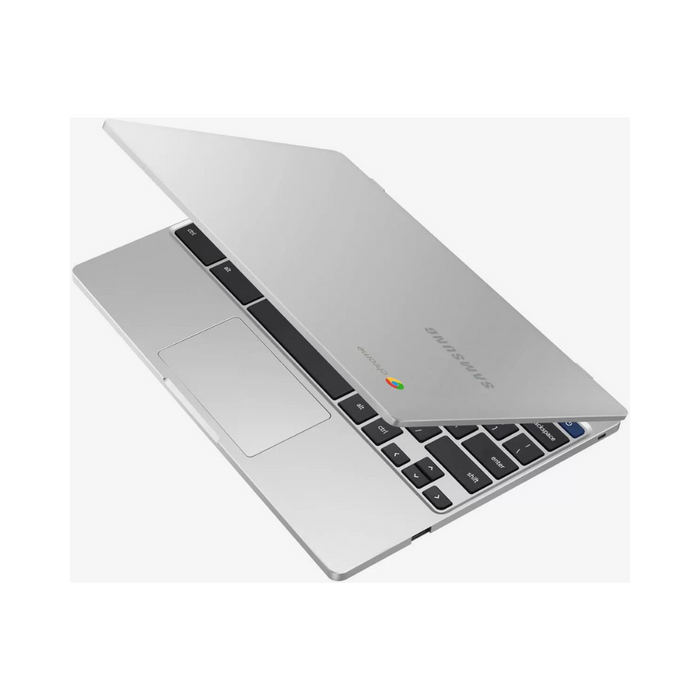 Samsung XE350XBA-KA2UK Chromebook 4+, Intel Celeron, 4GB RAM 32GB eMMC 15.6" Chromebook Digiland Outlet Store