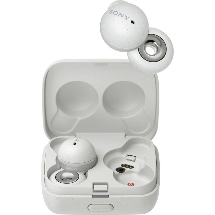 Sony Link Earbuds Buds WF-L900 True Wireless Earbuds -White Digiland Outlet Store