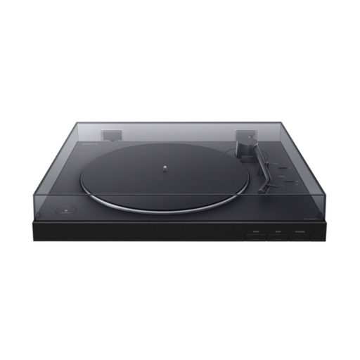 Sony PS-LX310BT 2 Speed Bluetooth Record Player - Black Digiland Outlet Store