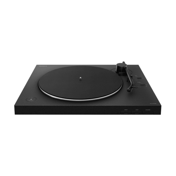 Sony PS-LX310BT 2 Speed Bluetooth Record Player - Black Digiland Outlet Store