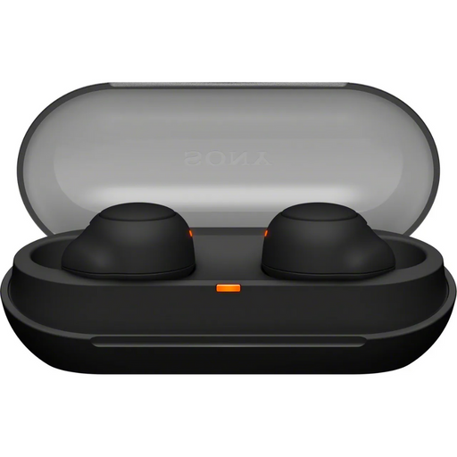 Sony WF C500 Wireless Earbuds - Black Digiland Outlet Store