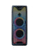 Lenco PA-200 - Bluetooth Party Speaker with full front animation Digiland Outlet Store