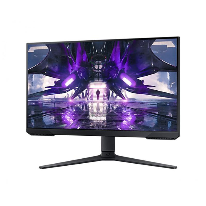 Samsung Odyssey AG320 LS24AG304NUXEN 24" 165Hz, 1ms, DisplayPort, HDMI, Full HD Gaming Monitor Digiland Outlet Store